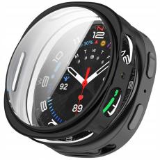 Tech-Protect Tech-Protect Galaxy Watch 8 40 mm Skal Defense Svart