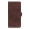  OnePlus Nord CE 2 5G Fodral Krokodil Textur Brun