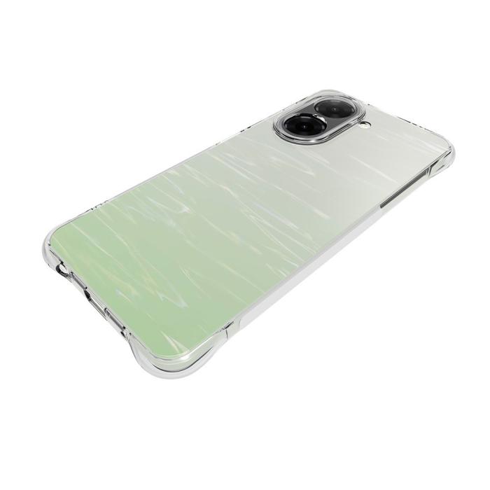 Bild 2,  Xiaomi Redmi A5 Skal TPU Transparent