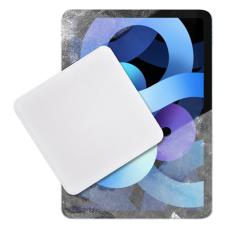  Universal Reng&ouml;rningsduk till Surfplatta Mobil Laptop Vit