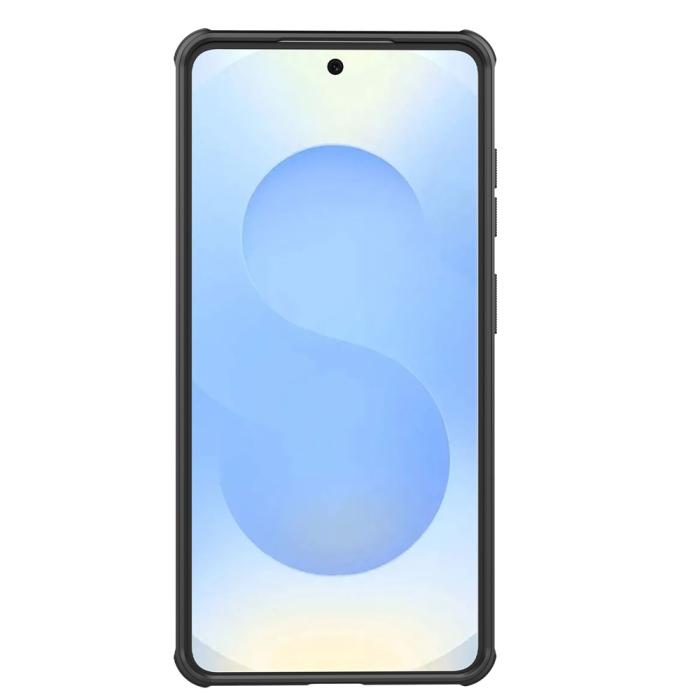 Bild 2, NILLKIN NILLKIN Samsung Galaxy A37 5G Skal Frosted Shield Svart