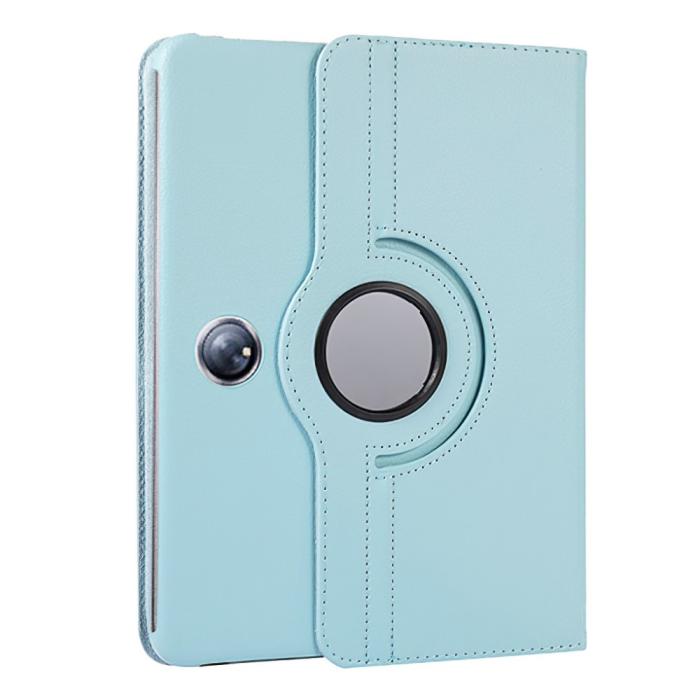 Bild 2, ENKAY ENKAY OnePlus Pad Fodral 360° Rotation Baby Blue