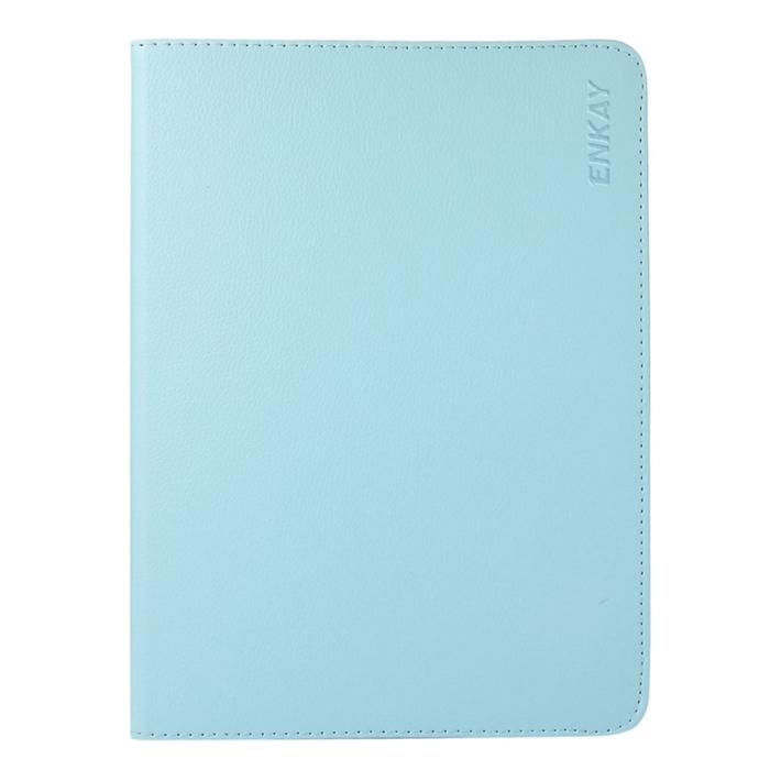 Bild 3, ENKAY ENKAY OnePlus Pad Fodral 360° Rotation Baby Blue