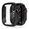 Tech-Protect Tech-Protect Apple Watch Ultra 49 mm Skal 360 Defense Svart