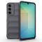  Samsung Galaxy A26 5G Skal Magic Shield Mörk Grå