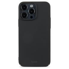 holdit holdit iPhone 14 Pro Max Mobilskal Slim Svart