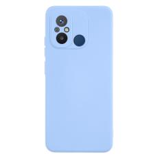  Xiaomi Redmi 12C 4G Skal TPU Ljus Lila