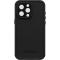 OtterBox OtterBox FRE 360° IP68 Vattentätt MagSafe Skal För iPhone 15 Pro Max