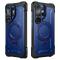 Supcase Supcase Galaxy S26 Ultra Skal MagSafe UB Grip Cobalt