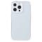  iPhone 16 Pro Skal Shockproof TPU Transparent