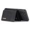 DG.MING DG.MING Galaxy S24 Plus Skal 2in1 Magnetisk Avtagbart Kortfack