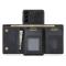 DG.MING DG.MING Galaxy S24 Plus Skal 2in1 Magnetisk Avtagbart Kortfack