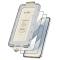Tech-Protect Tech-Protect Galaxy S26 2-PACK Skärmskydd QuickSet+ Härdat Glas