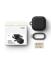 Ringke Ringke Galaxy Buds 4 / 4 Pro Skal MagSafe Onyx Svart