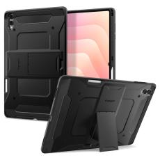 Spigen Spigen Samsung Galaxy Tab S12 Ultra/S11 Ultra Skal Touch Armor Pro Svart