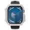 Spigen Spigen Apple Watch 11/10 46 mm Skal Rugged Armor Dune Beige