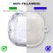 AHASTYLE AHASTYLE Galaxy Buds 2/Pro/Live Skal Diamond Rosa