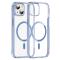 ColorPop ColorPop iPhone 14 Skal CH MagSafe Transparent/Ljus Blå