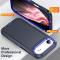  iPhone Air Skal Extreme Shockproof Blå