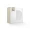Tech-Protect Tech-Protect AirPods Pro 3 Skal NaturalFit Svart