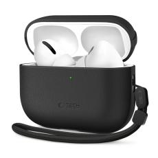 Tech-Protect Tech-Protect AirPods Pro 3 Skal NaturalFit Svart