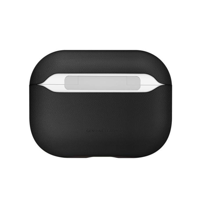 Bild 4, Tech-Protect Tech-Protect AirPods Pro 3 Skal NaturalFit Svart