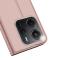 DUX DUCIS DUX DUCIS Xiaomi Redmi Note 14 4G Fodral Skin Pro Roséguld