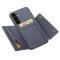  Samsung Galaxy S25 Plus Skal Med Kortfack Och Magnet