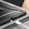 Supcase Supcase Galaxy Tab A9 Plus Skal Unicorn Beetle Pro Svart