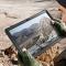 Supcase Supcase Galaxy Tab A9 Plus Skal Unicorn Beetle Pro Svart