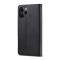 LC.IMEEKE iPhone 12 / 12 Pro - LC.IMEEKE Fodral - Svart