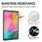 Samsung Galaxy Tab A 10.1 2019 - Skärmskydd i Härdat Glas