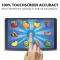 Samsung Galaxy Tab A 10.1 2019 - Skärmskydd i Härdat Glas