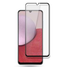 MOCOLO MOCOLO Galaxy A14 4G/5G Sk&auml;rmskydd Helt&auml;ckande H&auml;rdat Glas