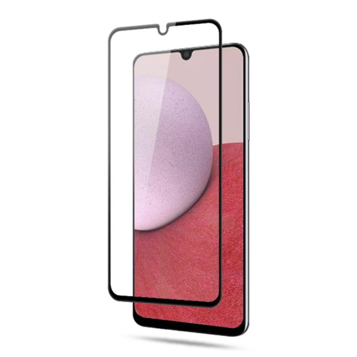Bild 2, MOCOLO MOCOLO Galaxy A14 4G/5G Skärmskydd Heltäckande Härdat Glas