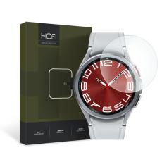 HOFI HOFI Galaxy Watch 6 Classic 47 mm Sk&auml;rmskydd Pro+ H&auml;rdat Glas