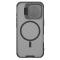 NILLKIN NILLKIN iPhone 16 Pro Max Skal MagSafe CamShield Prop Svart