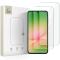 Tech-Protect Tech-Protect Galaxy A57/A37 2-PACK Skärmskydd GlassFit+ Transpanret