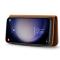 DG.MING DG.MING Samsung Galaxy S26 Plus 2in1 Fodral / Skal Brun