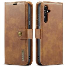 DG.MING DG.MING Samsung Galaxy S26 Plus 2in1 Fodral / Skal Brun