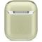 holdit holdit Apple AirPods Skal Seethru Khaki Green