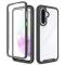 Tech-Protect Tech-Protect Samsung Galaxy A36 / A56 5G Skal Defense Svart