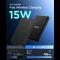 Spigen Spigen 5000 mAh 22.5W Qi2 MagSafe Powerbank Essential Svart