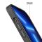  iPhone 13 Pro Max Skal MagSafe Hybrid Matt Lila