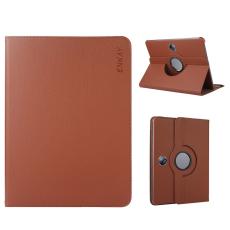 ENKAY ENKAY OnePlus Pad Fodral 360&deg; Rotation Brun