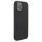 holdit holdit iPhone 13 Pro Max Mobilskal Slim Svart
