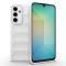  Samsung Galaxy A26 5G Skal Magic Shield Vit