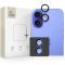 Tech-Protect Tech-Protect iPhone 17 Linsskydd CamRing Fit+ Svart