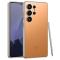 GKK GKK Samsung Galaxy S25 Ultra Skal Skin Touch Orange
