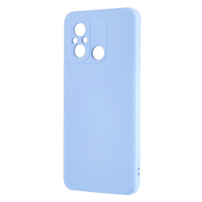 Bild 3,  Xiaomi Redmi 12C 4G Skal TPU Ljus Lila